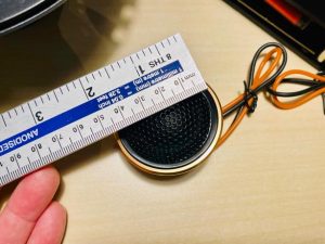 ボーズ対応スピーカー　純正ボーズ　マツダ純正　ボーズサウンド　スピーカー交換　bose bose sound bose対応　純正bose ツイーター　nd ne nc nb na ロードスター　マツダ純正ボーズ　マツコネ　通販　ハイエンドカーオーディオ　Mercury Car Audio FORMULA-X HOT WIRED ホットワイヤード　名古屋　カーオーディオ専門店　m62 m62-bose ce165-bose  k62 c62 ce165 音質改善　音質向上　インナーバッフル　スピーカーセット　スピーカーキット　アップグレード　抵抗値　インピーダンス　位相　フェーズ　最適化　車種別専用　マーキュリー　カーオーディオ