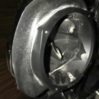 ハーレー　オーディオ　スピーカー交換　名古屋　ホットワイヤード