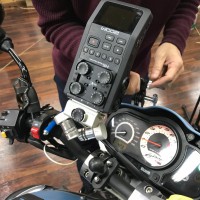 Z00M ハンディレコーダー H6 車　バイク　排気音録音　オンボード