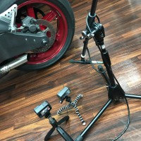 排気音録音　ハイレゾ　コンデンサーマイク ZOOM エンジン音 マフラーの音　HOT WIRED　名古屋