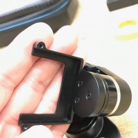 feiyu tech wg gopro8 hero8 3軸ジンバル　魔改造　HOT WIRED