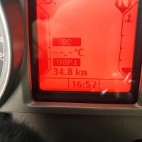 R1200RT BMW SERVICE ランプ　リセット　サービス　消去　HOT WIRED 名古屋　愛知