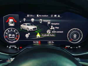 Audi TT MMI CarPlay 有効化　コーディング　名古屋　ホットワイヤード　HOT WIRED