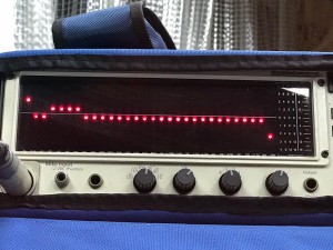 NCロードスター　スピーカー交換　ピラー埋め込み　ツイーター　サウンドナビ　サウンドセッティング　ホットワイヤード　名古屋　イコライザー調整