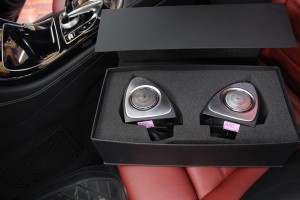 clc w213 w205 w222 電動ロータリー3dツイーター　名古屋　ホットワイヤード