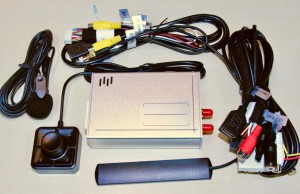 汎用CarPlayモジュール　後付けCarPlay CarPlayモジュール　ディスプレイオーディオ　HOT WIRED 名古屋