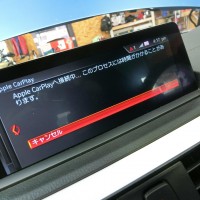 F10 F15 G30 F20 BMW 後付け　 CarPlay コーディング AndroidAuto　ワイヤレス CarPlay　名古屋 　HOT WIRED　ホットワイヤード