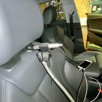Audi A5 ANDROID RTA DSP サウンドセッティング　音調整　韓国製 イコライザー調整 タイムアライメント クロスオーバー 音質向上 ホットワイヤード　HOT WIRED 名古屋