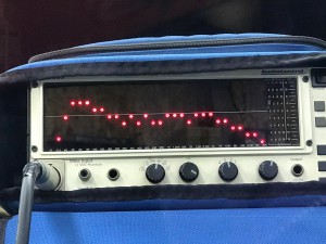BMW ベンツ センタースピーカー交換 スピーカー交換  音質向上 純正　HOT WIRED 名古屋