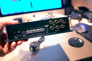 HELIX DSP PRO P3 ULTRA MK2 出力切替 ゲイン調整 ラインアウト ハイレベル ローレベル 出力電圧 音調整 サウンドセッティング HOT WIRED ホットワイヤード　名古屋　カーオーディオ