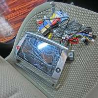 アンドロイドナビ　CarPlay AndroidAuto C4 シトロエン　マカン　ポルシェ　HOT WIRED ホットワイヤード