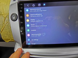 アンドロイドナビ　CarPlay AndroidAuto C4 シトロエン　マカン　ポルシェ　HOT WIRED ホットワイヤード