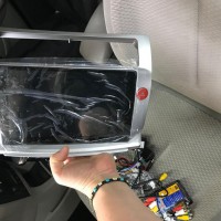 アンドロイドナビ　CarPlay AndroidAuto C4 シトロエン　マカン　ポルシェ