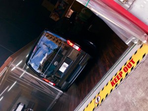 自作 DIY カーオーディオ 調整 音調整 サウンド設定 サウンドセッティング　チューニング　HOT WIRED ホットワイヤード　名古屋　愛知県　200系　ハイエース