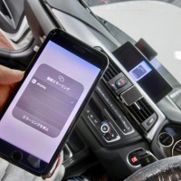 BMW 3シリーズ NTB CarPlay AndroidAuto ミラーリング インターフェース モジュール F30 F31 F34 F36 F80 F82 HOT WIRED 名古屋 ホットワイヤード　AIRPLAY ミラーリング　ワイヤレス