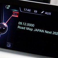 BMW 3シリーズ NTB CarPlay AndroidAuto ミラーリング インターフェース モジュール F30 F31 F34 F36 F80 F82 HOT WIRED 名古屋 ホットワイヤード　最新版地図データ NEXT 2020 ROAD MAP JAPAN NEXT 2020