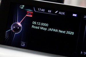 BMW 3シリーズ NTB CarPlay AndroidAuto ミラーリング インターフェース モジュール F30 F31 F34 F36 F80 F82 HOT WIRED 名古屋 ホットワイヤード　最新版地図データ NEXT 2020 ROAD MAP JAPAN NEXT 2020