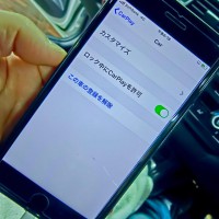 BMW 3シリーズ NTB CarPlay AndroidAuto ミラーリング インターフェース モジュール F30 F31 F34 F36 F80 F82 HOT WIRED 名古屋 ホットワイヤード　AIRPLAY