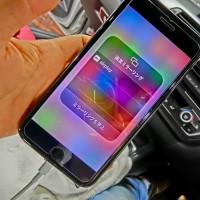BMW 3シリーズ NTB CarPlay AndroidAuto ミラーリング インターフェース モジュール F30 F31 F34 F36 F80 F82 HOT WIRED 名古屋 ホットワイヤード　AIRPLAY ミラーリング　ワイヤレス
