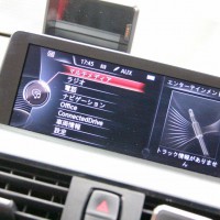 BMW 3シリーズ NTB CarPlay AndroidAuto ミラーリング インターフェース モジュール F30 F31 F34 F36 F80 F82 HOT WIRED 名古屋 ホットワイヤード　ワイヤレス カープレイ