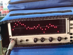 自作 DIY カーオーディオ 調整 音調整 サウンド設定 サウンドセッティング　チューニング　HOT WIRED ホットワイヤード　名古屋　愛知県 RTA イコライザー調整