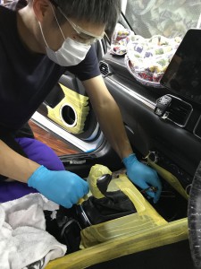 コロナ対策　消毒　マスク　フェイスシールド　ハンドルカバー　シートカバー　海外製消毒液　シフトカバー　養生