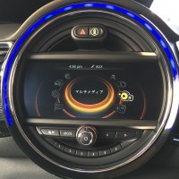 BMW MINI NBT 後付けCarPlay ワイヤレス　ミラーリンング　CarPlay コーディング NBT EVO CIC HOT WIRED 名古屋