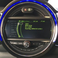BMW MINI NBT 後付けCarPlay ワイヤレス　ミラーリンング　CarPlay コーディング NBT EVO CIC HOT WIRED 名古屋