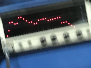 CX-5 HELIX DSP ALPINE BIG-X P3 M6 サウンドセッティング 音合わせ　ゲイン合わせ　ゲイン調整　位相チェック　HOT WIRED ホットワイヤード　名古屋　RTA イコライザー調整