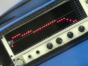 CX-5 HELIX DSP ALPINE BIG-X P3 M6 サウンドセッティング 音合わせ　ゲイン合わせ　ゲイン調整　位相チェック　HOT WIRED ホットワイヤード　名古屋　RTA イコライザー調整