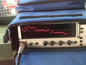 自作 DIY カーオーディオ 調整 音調整 サウンド設定 サウンドセッティング　チューニング　HOT WIRED ホットワイヤード　名古屋　愛知県 イコライザー設定