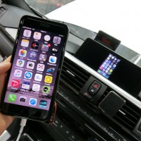 BMW 3シリーズ NTB CarPlay AndroidAuto ミラーリング インターフェース モジュール F30 F31 F34 F36 F80 F82 HOT WIRED 名古屋 ホットワイヤード　AIRPLAY ミラーリング
