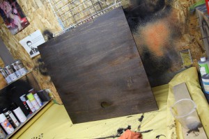 Marshall 1960 キャビネット　２発化　クラプトン　バーチ材　バッフルボード　ダイポルギー　カスタム　グリルネット　HOT WIRED 名古屋 エレボイ ELECTRO VOICE Bキャビ　Aキャビ　マーシャル　バックパネル製作