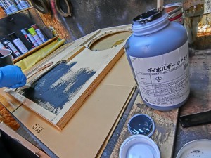 marshall 1960 キャビネット　２発化　クラプトン　バーチ材　バッフルボード　ダイポルギー　カスタム　グリルネット　HOT WIRED 名古屋