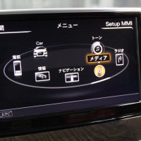 AUDI MMI アウディ AUDI純正ナビ ワイヤレスCarPlay CarPlayインターフェース　CarPlayモジュール　AndroidAuto ミラーリング　ワイヤレス　iPhone 名古屋　HOT WIRED ホットワイヤード