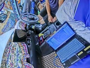 DAP FIIO HELIX RTA DSP Mercury Car Audio ハイレゾカーオーディオ HI-RES ハイエンドカーオーディオ　サウンドセッティング　ゲイン合わせ　入力感度