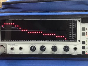 DAP FIIO HELIX RTA DSP Mercury Car Audio ハイレゾカーオーディオ HI-RES ハイエンドカーオーディオ　サウンドセッティング　ゲイン合わせ　入力感度 イコライザー調整　名古屋　ホットワイヤード