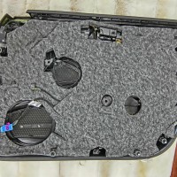 Audible Physics RAM2 ワイドレンジドライバー　ワイドレンジスピーカー 2Iインチ　M40 スコーカー AUDI純正BOSE スピーカー交換　ドアスピーカー 交換　ツイーター交換　アウディ A8 A6 A5 A4 ウーハー　エンクロージャー　ANC ドア　デッドニング