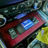 CX-5 ハイレゾカーオーディオ DAP FIIO M10 HELIX DSP.3 Mercury Car Audio K62 M420 C800 HOT WIRED 名古屋　デッドニング　DIRECTOR 音調整 サウンドセッティング