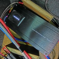helix dap.3 dsp pro dsp ultra 音調整　サウンドセッティング　サウンドチューニング　Mercury Car Audio HOT WIRED 名古屋　ホットワイヤード　ゲイン調整　オシロスコープ　パイオニア d800