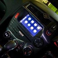 DS5 シトロエン　 Apple CarPlay プジョー　カープレイ iPhone12 YOUTUBE グーグルマップ　デザリング