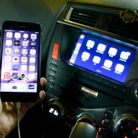 DS5 シトロエン　 Apple CarPlay プジョー　カープレイ iPhone12 YOUTUBE グーグルマップ　デザリング