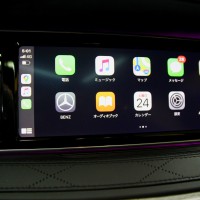 W222 Sクラス　W205 W213 NGT5.5 NTG5.0 NTG4.7 NTG4.5 後付けCarPlay ワイヤレスCarPlay ワイヤレスミラーリング　AndroidAuto CarPlayインターフェース　CarPlayモジュール　Apple CarPlay iPhone ディスプレイオーディオ　HOT WIRED ホットワイヤード