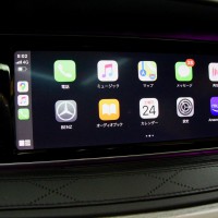 W222 Sクラス W205 W213 NGT5.5 NTG5.0 NTG4.7 NTG4.5 後付けCarPlay ワイヤレスCarPlay ワイヤレスミラーリング　AndroidAuto CarPlayインターフェース　CarPlayモジュール　Apple CarPlay iPhone ディスプレイオーディオ　HOT WIRED