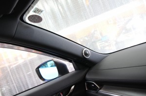 CX-8 マツダ純正 BOSE スピーカー交換 ツイーター交換  音質向上　音質改善 デッドニング サウブーハー インナーバッフル センタースピーカー サラウンドスピーカー トランクデッドニング 静穏化 ロードノイズ ハイパスフィルター  ツイーター埋め込み