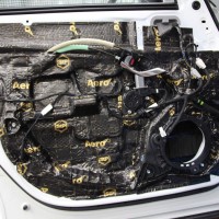 CX-5 ハイレゾカーオーディオ DAP FIIO M10 HELIX DSP.3 Mercury Car Audio K62 M420 C800  HOT WIRED 名古屋　ドアのデッドニング