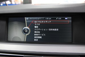BMW 純正ナビ CIC 後付けCarPlay AndroidAuto ミラーリング インターフェース　ハンズフリー　ワイヤレスCarPlay HOT WIRED 名古屋　NBT NBTevo