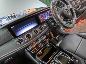 w213 w222 w205 w176 coding benz コーディング デイライト テレビキャンセラー イージーエントリー  AMGロゴ  ワンタッチウインカー シートベルト警告音