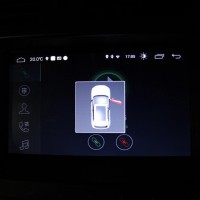 シトロエン DS5 アンドロイドナビ Apple CarPlay ミラーリング YOUTUBE グーグルマップ AMAZON MUSIC iPhone BLUETOOTH WIFI HOT WIRED ホットワイヤード　名古屋　ANDROID 10.0