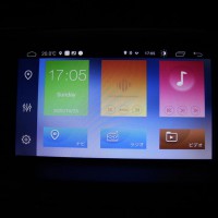 シトロエン DS5 アンドロイドナビ Apple CarPlay ミラーリング YOUTUBE グーグルマップ AMAZON MUSIC iPhone BLUETOOTH WIFI HOT WIRED ホットワイヤード　名古屋　ANDROID 10.0